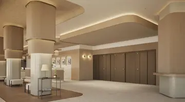 Port Benidorm Hotel & Spa