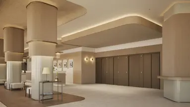 Port Benidorm Hotel & Spa