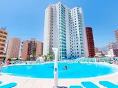 Port Benidorm Hotel & Spa