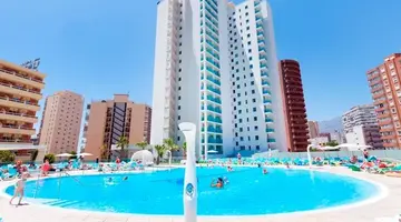 Port Benidorm Hotel & Spa