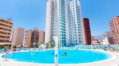 Port Benidorm Hotel & Spa