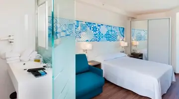 Port Benidorm Hotel & Spa