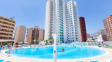 Port Benidorm Hotel & Spa