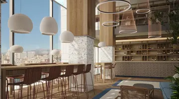 Port Benidorm Hotel & Spa