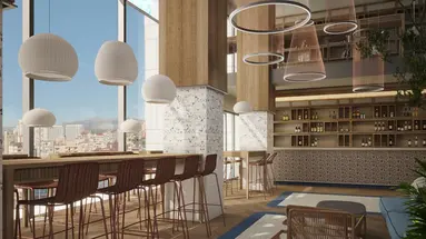 Port Benidorm Hotel & Spa