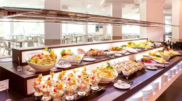 Port Benidorm Hotel & Spa