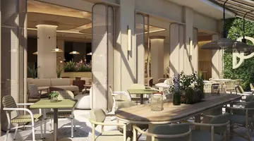 Port Benidorm Hotel & Spa