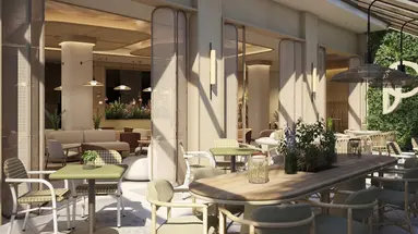 Port Benidorm Hotel & Spa