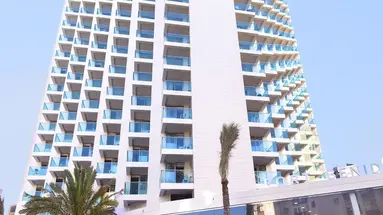 Port Benidorm Hotel & Spa