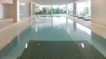 Port Benidorm Hotel & Spa