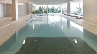 Port Benidorm Hotel & Spa