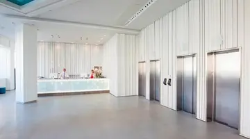 Port Benidorm Hotel & Spa