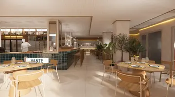 Port Benidorm Hotel & Spa