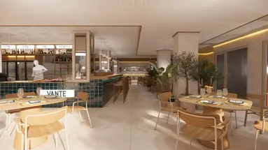 Port Benidorm Hotel & Spa