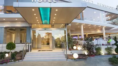 Port Benidorm Hotel & Spa