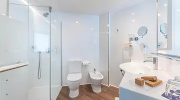 Port Benidorm Hotel & Spa