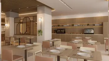 Port Benidorm Hotel & Spa