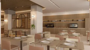 Port Benidorm Hotel & Spa