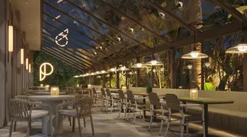 Port Benidorm Hotel & Spa