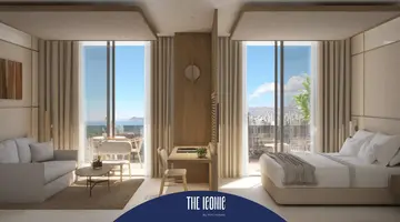 Port Benidorm Hotel & Spa