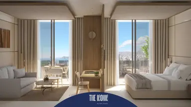 Port Benidorm Hotel & Spa