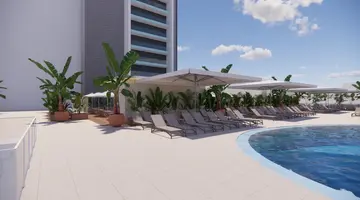 Port Benidorm Hotel & Spa