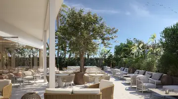 Port Benidorm Hotel & Spa