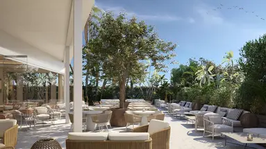 Port Benidorm Hotel & Spa