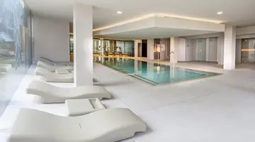 Port Benidorm Hotel & Spa