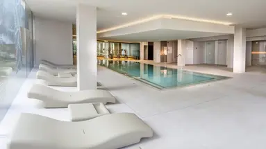 Port Benidorm Hotel & Spa