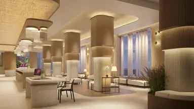 Port Benidorm Hotel & Spa