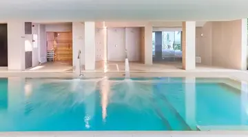Port Benidorm Hotel & Spa