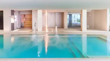 Port Benidorm Hotel & Spa