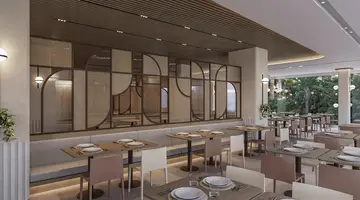 Port Benidorm Hotel & Spa
