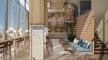 Port Benidorm Hotel & Spa