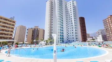 Port Benidorm Hotel & Spa