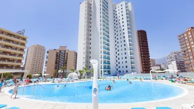 Port Benidorm Hotel & Spa