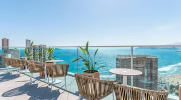 Port Benidorm Hotel & Spa