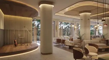 Port Benidorm Hotel & Spa