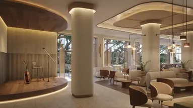Port Benidorm Hotel & Spa
