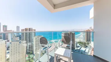 Port Benidorm Hotel & Spa