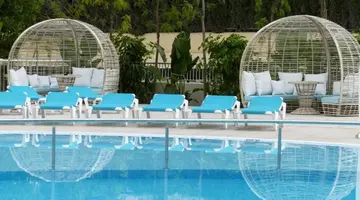 Port Benidorm Hotel & Spa