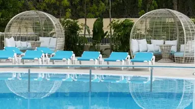 Port Benidorm Hotel & Spa