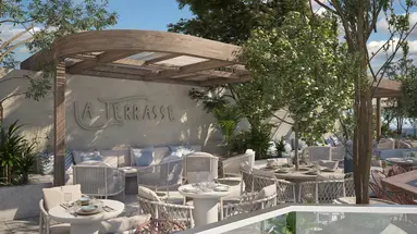 Port Benidorm Hotel & Spa
