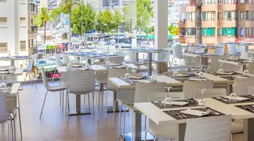 Port Benidorm Hotel & Spa