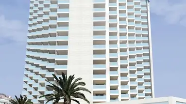 Port Benidorm