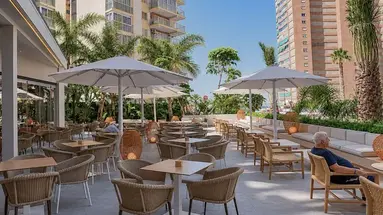 Port Benidorm