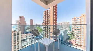 Port Benidorm