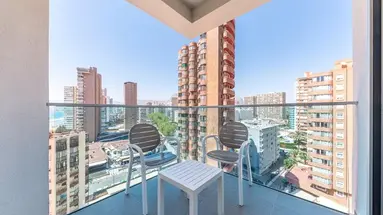 Port Benidorm