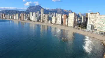 Port Benidorm